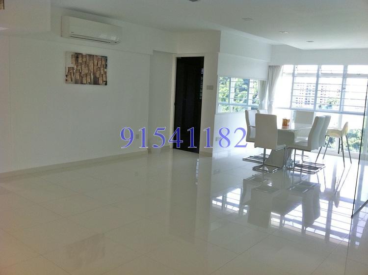 Blk 85 Telok Blangah Heights (Bukit Merah), HDB 5 Rooms #163067222